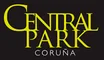 Logo de Central Park