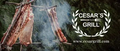 Cesar grill España . catering de asado argentino . – catering en Huétor Tájar