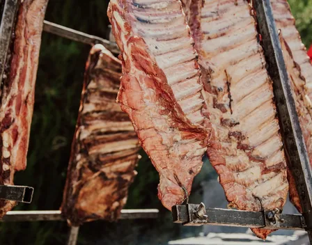 Cesar grill España . catering de asado argentino . – catering en Huétor Tájar (foto 8 de 10)