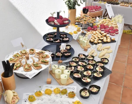 Chef Casares Catering Granada – catering en Ronda (foto 1 de 1)