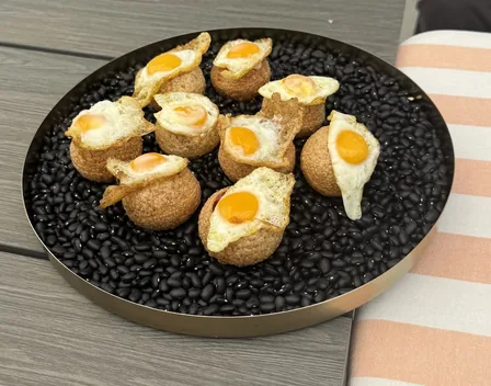 Chef en casa JR | Eventos | Catering | Menús degustación – catering en Granada