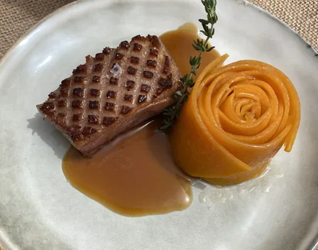 Chef en casa JR | Eventos | Catering | Menús degustación – catering en Granada (foto 2 de 6)