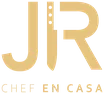 Logo de Chef en casa JR | Eventos | Catering | Menús degustación