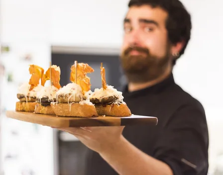Chef Monné - Chef Privado Mallorca – catering en Manacor (foto 7 de 9)