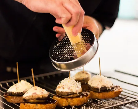Chef Monné - Chef Privado Mallorca – catering en Manacor (foto 8 de 9)