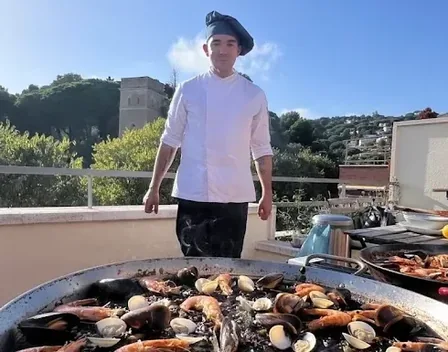 Chef para llevar – catering en Nou Barris