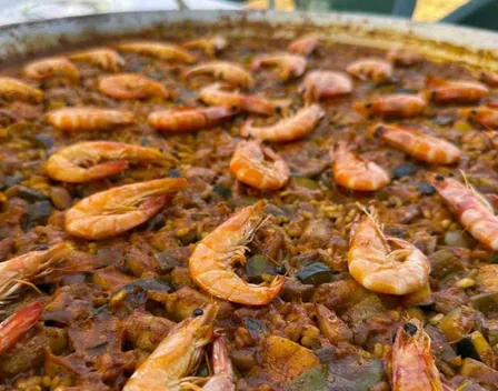 Chef para llevar – catering en Nou Barris (foto 5 de 12)
