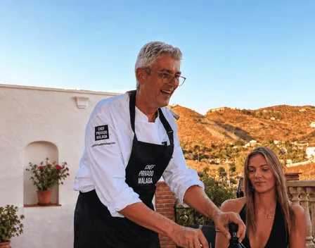 Chef Privado Málaga – catering en Alhaurín de la Torre (foto 2 de 12)