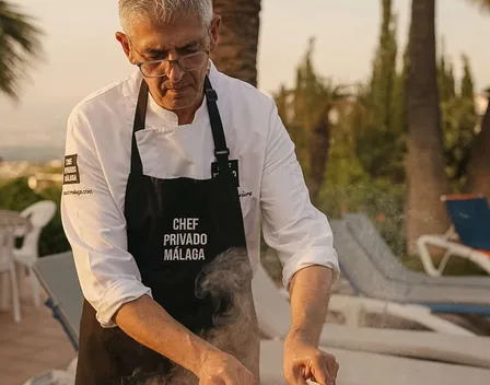 Chef Privado Málaga – catering en Alhaurín de la Torre (foto 10 de 12)