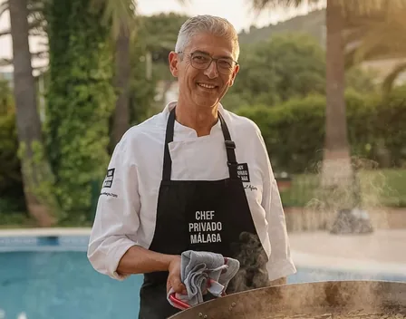 Chef Privado Málaga – catering en Alhaurín de la Torre (foto 11 de 12)
