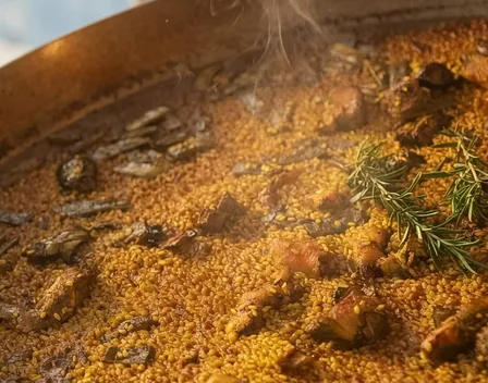 Chef Privado Málaga – catering en Alhaurín de la Torre (foto 12 de 12)