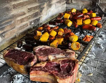 Chef Privado Málaga – catering en Alhaurín de la Torre (foto 3 de 12)