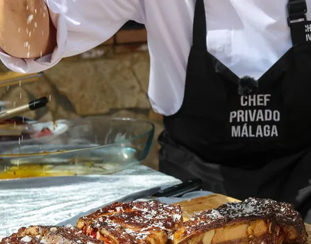 Chef Privado Málaga – catering en Alhaurín de la Torre (foto 5 de 12)