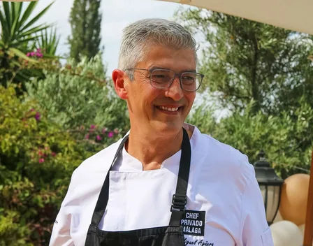 Chef Privado Málaga – catering en Alhaurín de la Torre (foto 6 de 12)