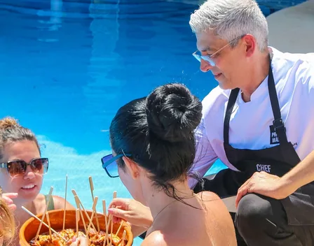 Chef Privado Málaga – catering en Alhaurín de la Torre (foto 7 de 12)