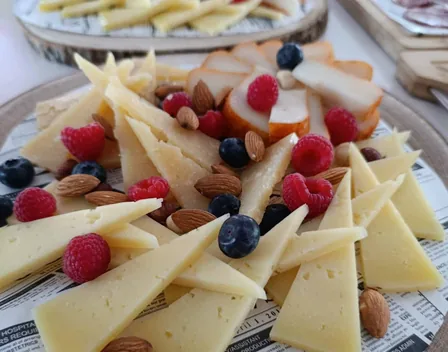 Chef Privado Málaga – catering en Alhaurín de la Torre (foto 8 de 12)