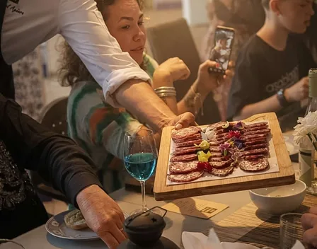 Chef Privado Málaga – catering en Alhaurín de la Torre (foto 9 de 12)