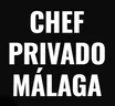 Logo de Chef Privado Málaga