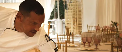 Chef Privado Reynaldo – catering en Alicante
