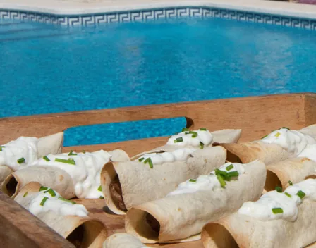 Chef Privado Reynaldo – catering en Alicante (foto 10 de 12)