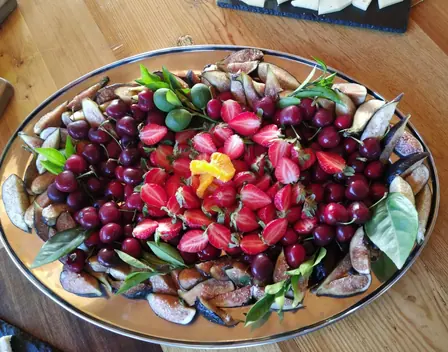 Chef Privado Reynaldo – catering en Alicante (foto 2 de 12)