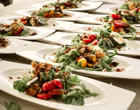 Chef Privado Reynaldo – catering en Alicante (foto 3 de 12)