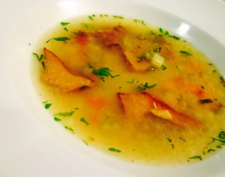 Chef Privado Reynaldo – catering en Alicante (foto 8 de 12)
