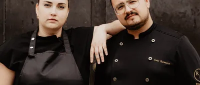 Chef Privado RT – catering en Cádiz