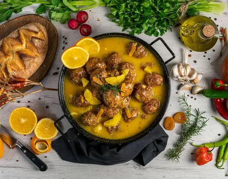 Cheff & Cheff S.l. – catering en Zaragoza (foto 1 de 11)
