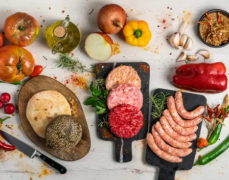 Cheff & Cheff S.l. – catering en Zaragoza (foto 5 de 11)