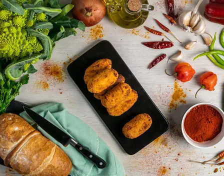 Cheff & Cheff S.l. – catering en Zaragoza (foto 6 de 11)