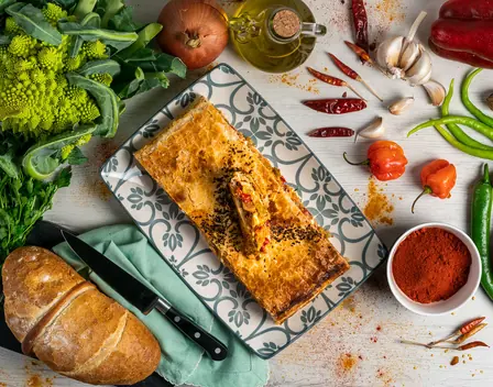 Cheff & Cheff S.l. – catering en Zaragoza (foto 7 de 11)