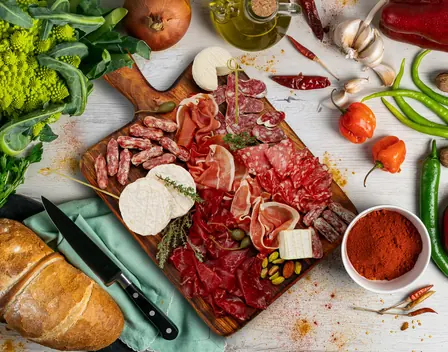 Cheff & Cheff S.l. – catering en Zaragoza (foto 8 de 11)