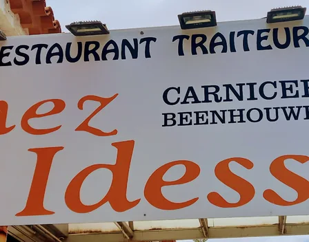 Chez Idesse – catering en Arona (foto 1 de 1)