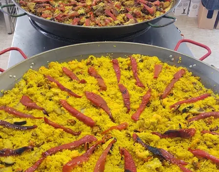 Chiringuito Villa Lagartos, celebraciones&eventos – catering en Rambla salada Fortuna