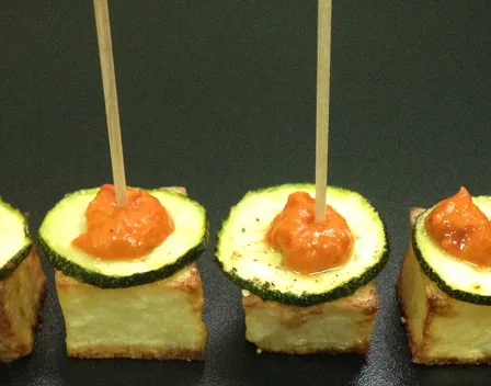 Chocolat – catering en Santiago y Zaraíche