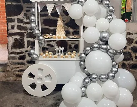 Chulería Eventos – catering en Mieres (foto 3 de 6)