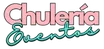 Logo de Chulería Eventos