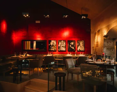 Ciento Volando – catering en León