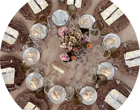 Cillero Catering – catering en Nte. Sierra