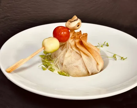Cillero Catering – catering en Nte. Sierra (foto 7 de 12)