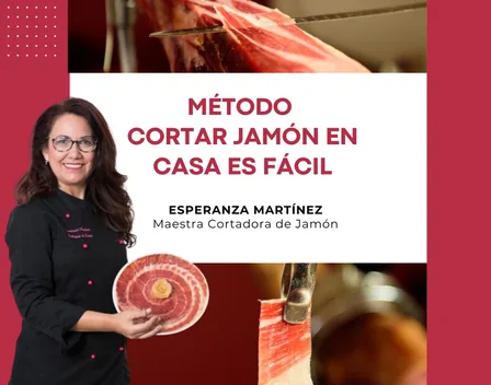 Club-Jamón | Esperanza Mtz | Maestros Cortadores de Jamón - Eventos - Formación - Catering – catering en Santomera (foto 4 de 10)