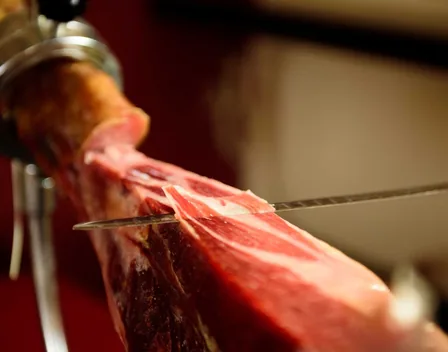 Club-Jamón | Esperanza Mtz | Maestros Cortadores de Jamón - Eventos - Formación - Catering – catering en Santomera (foto 6 de 10)