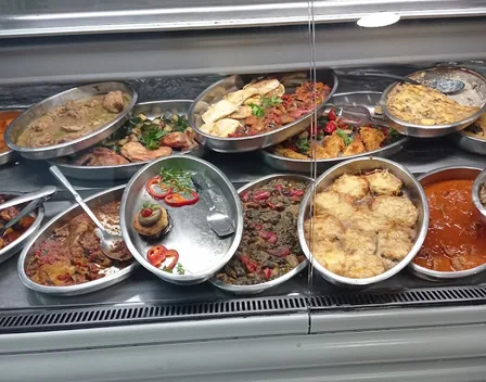 COBO Lleida – catering en Lleida