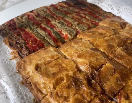 COCAS PACHI – catering en Castelló de la Plana