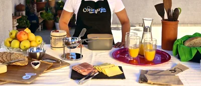 Cocimania – catering en Baleares