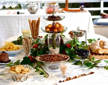 Cocimania – catering en Baleares (foto 7 de 9)