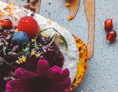 cocina colorida – catering en Cantabria