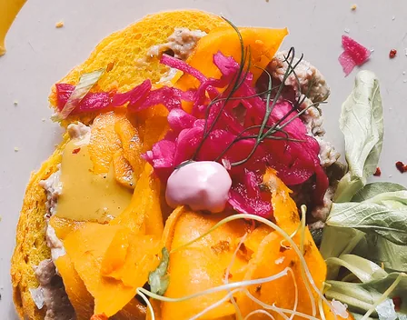 cocina colorida – catering en Cantabria (foto 5 de 6)