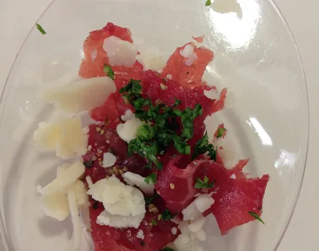 Cocina Iris – catering en Shoppingcenter (foto 10 de 12)